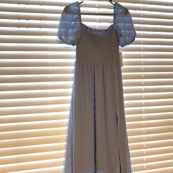 Reformation Meadow Dress - Picture 5 of 6